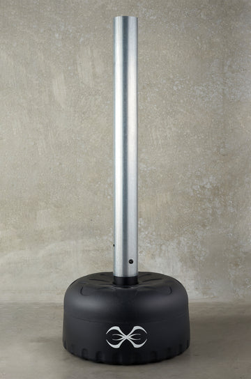 Viper HD Free Standing Punching Bag